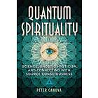 Peter Canova: Quantum Spirituality