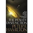 Peter F Hamilton: The Reality Dysfunction