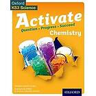 Philippa Gardom Hulme: Activate Chemistry Student Book