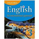 Rachel Redford: Oxford English: An International Approach, Book 3