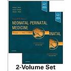 Richard J Martin: Fanaroff and Martin's Neonatal-Perinatal Medicine, 2-Volume Set