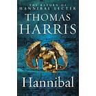 Thomas Harris: Hannibal