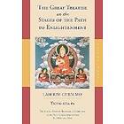 Tsong-kha-pa: The Great Treatise on the Stages of Path to Enlightenment (Volume 3)