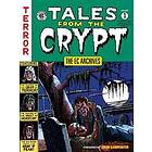 Various: Ec Archives, The: Tales From The Crypt Volume 1