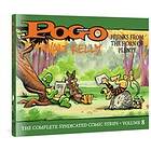 Walt Kelly: Pogo: The Complete Syndicated Comic Strips Vol.8