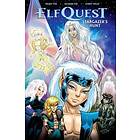 Wendy Pini, Richard Pini, Sonny Strait: Elfquest: Stargazer's Hunt Volume 2