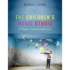 Wendell Hanna: The Childrens Music Studio