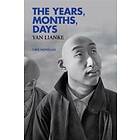 Yan Lianke: The Years, Months, Days