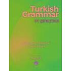 Yusuf Buz: Turkish Grammar in Practice A self-study reference &; practice book