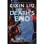 Cixin Liu: Death's End