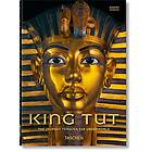 : King Tut. The Journey through the Underworld. 40th Ed.