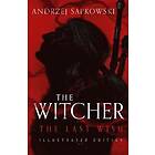 Andrzej Sapkowski: The Last Wish