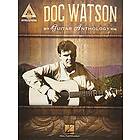 Doc Watson: Doc Watson Guitar Anthology