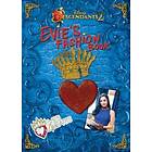 Disney Book Group: Descendants 2 Evie's Fashion Book