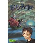 J K Rowling: Harry Potter Und Der Halbblutprinz