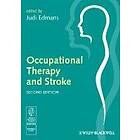 J Edmans: Occupational Therapy and Stroke 2e