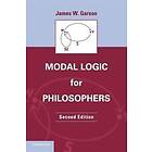 James W Garson: Modal Logic for Philosophers