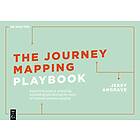 Jerry Angrave: The Journey Mapping Playbook