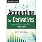 JJ Ramirez: Accounting for Derivatives Advanced Hedging under IFRS 9 2e