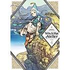 Kamome Shirahama: Witch Hat Atelier 4