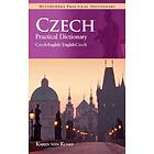 Karen von Kunes: Czech-English/English-Czech Practical Dictionary