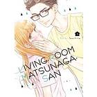 Keiko Iwashita: Living-room Matsunaga-san 3