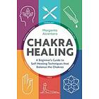 Margarita Alcantara: Chakra Healing