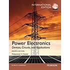 Muhammad H Rashid: Power Electronics: Devices, Circuits, and Applications