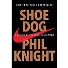 Phil Knight: Shoe Dog