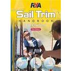 Rob Gibson: RYA Sail Trim Handbook for Cruisers