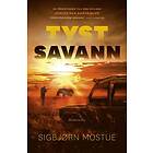 Sigbjörn Mostue: Tyst savann