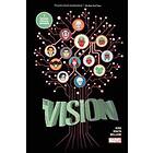 Tom King: Vision: The Complete Collection