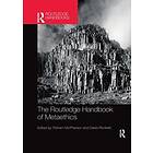 Tristram McPherson, David Plunkett: The Routledge Handbook of Metaethics