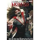 Various: Marvel Platinum: The Definitive Morbius: Living Vampire