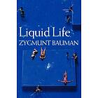 Z Bauman: Liquid Life