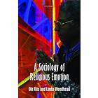 Ole Riis: A Sociology of Religious Emotion