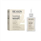 Revlon Lasting Shape Curling Lotion 3x100ml