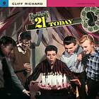 Cliff Richard - 21 Today LP