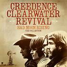 Creedence Clearwater Revival - Bad Moon Rising LP