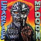 Czarface & MF Doom - Meets Metal Face CD