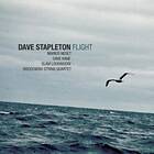 Dave Stapleton - Flight CD