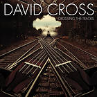 David Cross - Crossing The Tracks CD