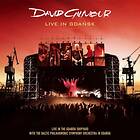 David Gilmour - Live In Gdansk CD