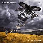 David Gilmour - Rattle That Lock CD