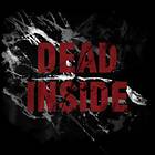 Dead Inside - CD