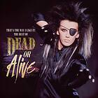 Dead Or Alive - That's The Way I Like It Best Of CD