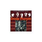 Deep Purple - (Remastered) CD