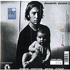 Demetrio Stratos - Daddy's Dream / Since You've Been Gone LP