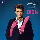 Dion - Alone With LP