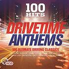 Diverse Artister - 100 Hits Drivetime An Thems CD